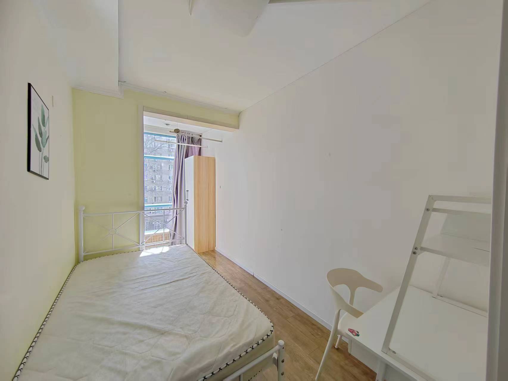 昌平 天通西苑三区