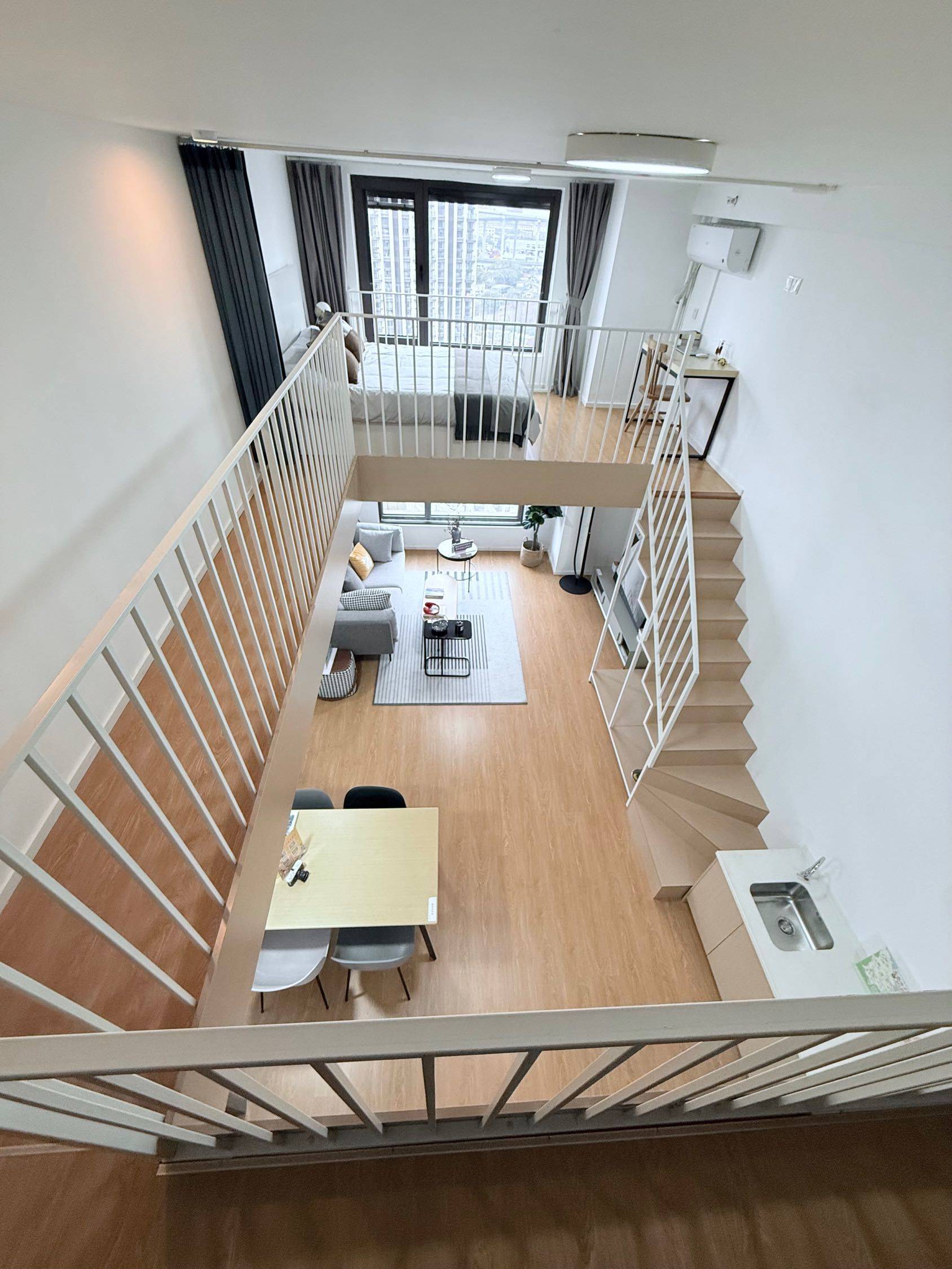 上海 杨浦 | 新江湾佳苑_6