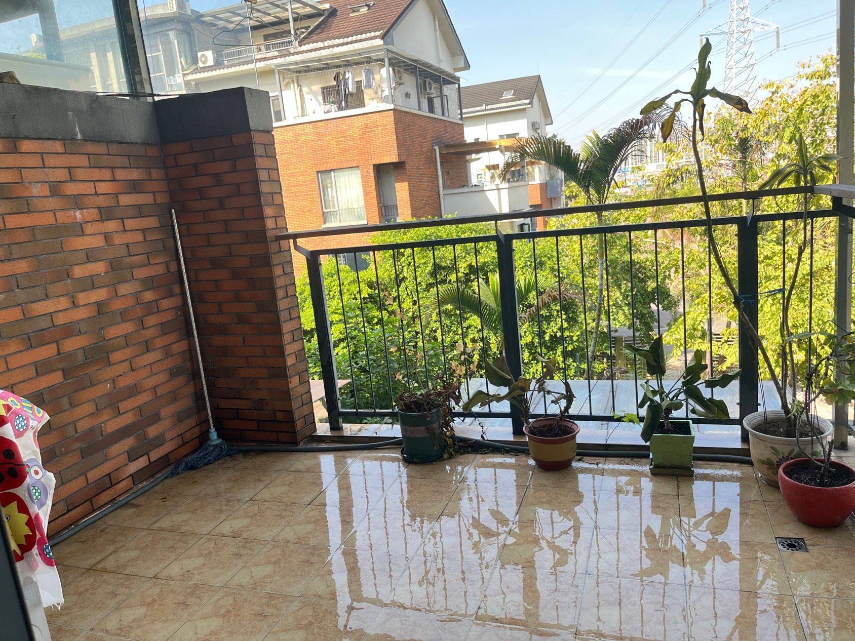 东莞 寮步 | 万科城市高尔夫花园-宝墨园_6