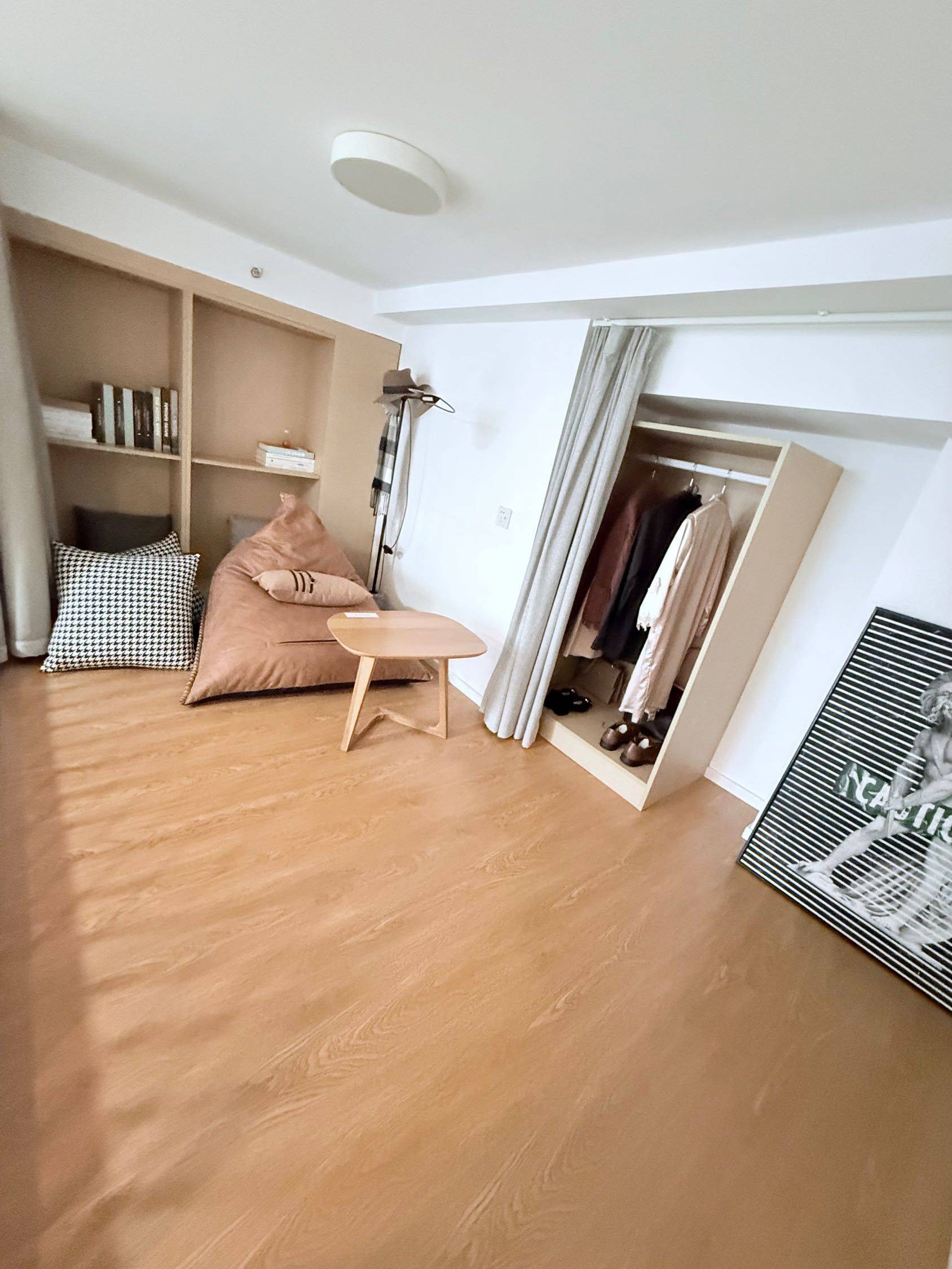 上海 杨浦 | 新江湾佳苑_5