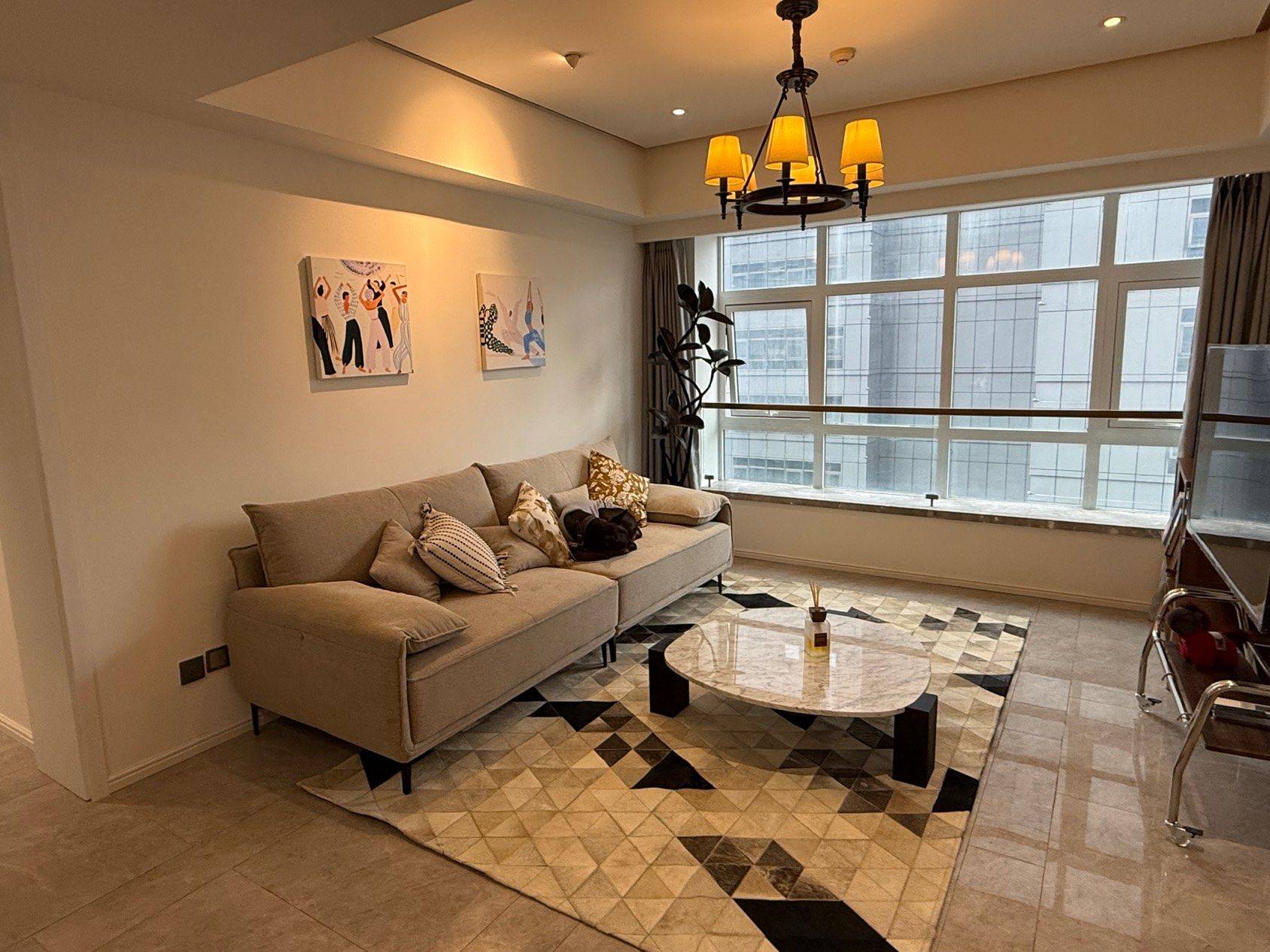 成都 錦江 | 西部国际金融中心-4号楼_7