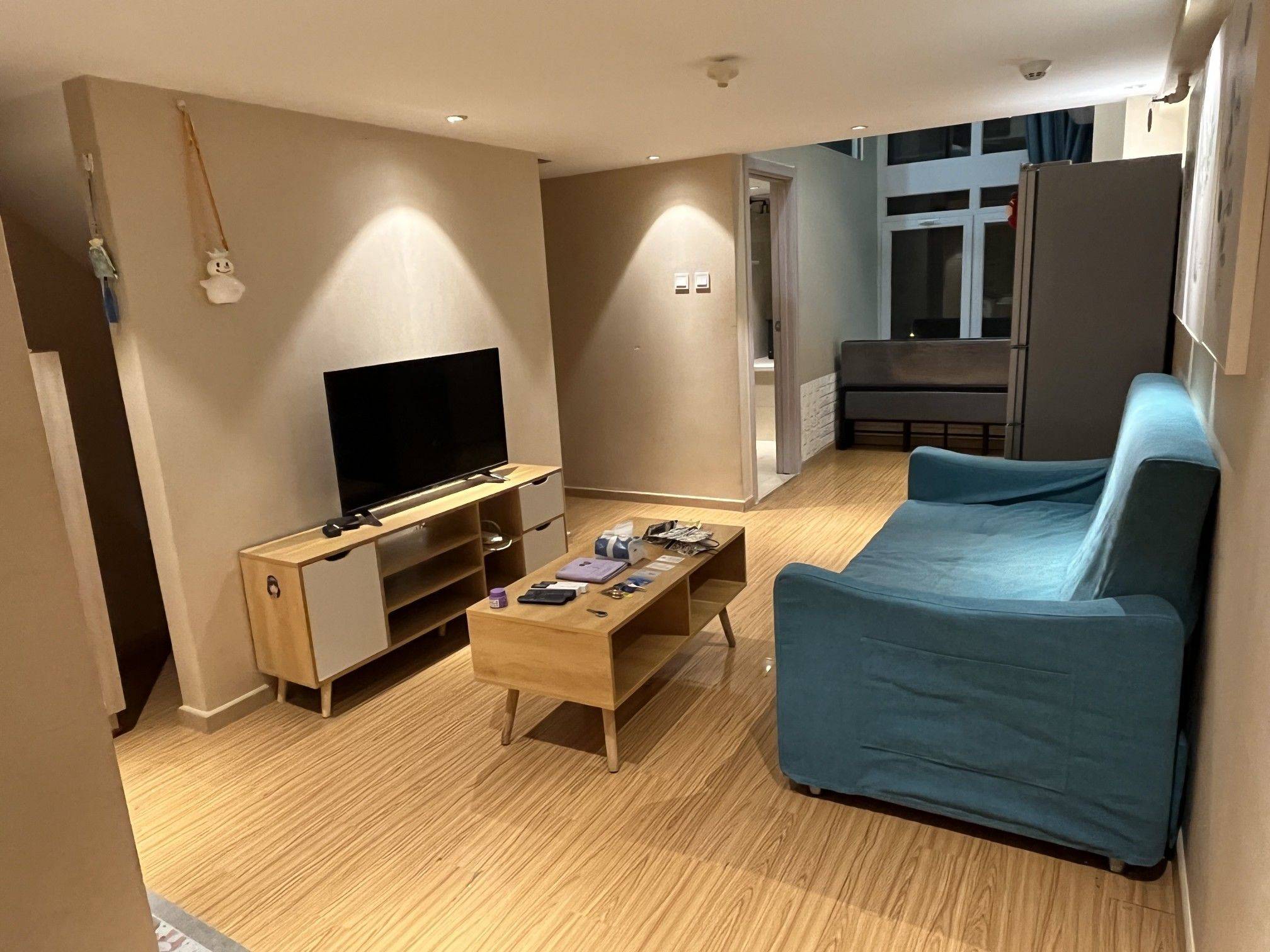 Shijingshan 中海金鑫阁-3号楼