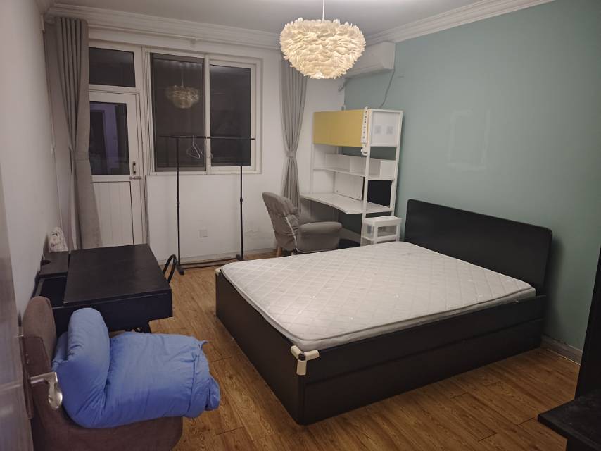 上海 浦東 | 双桥小区-220弄20号_5