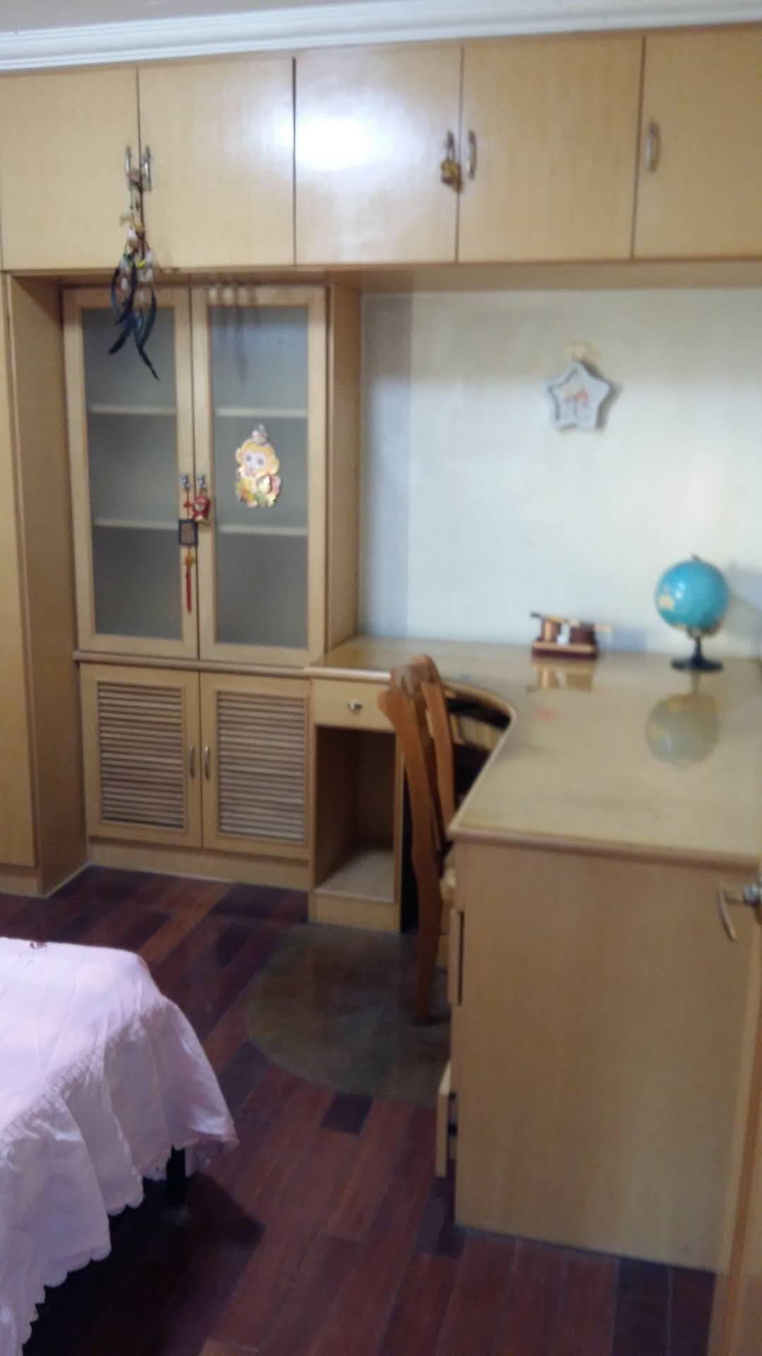 西城 北礼士路-149号楼