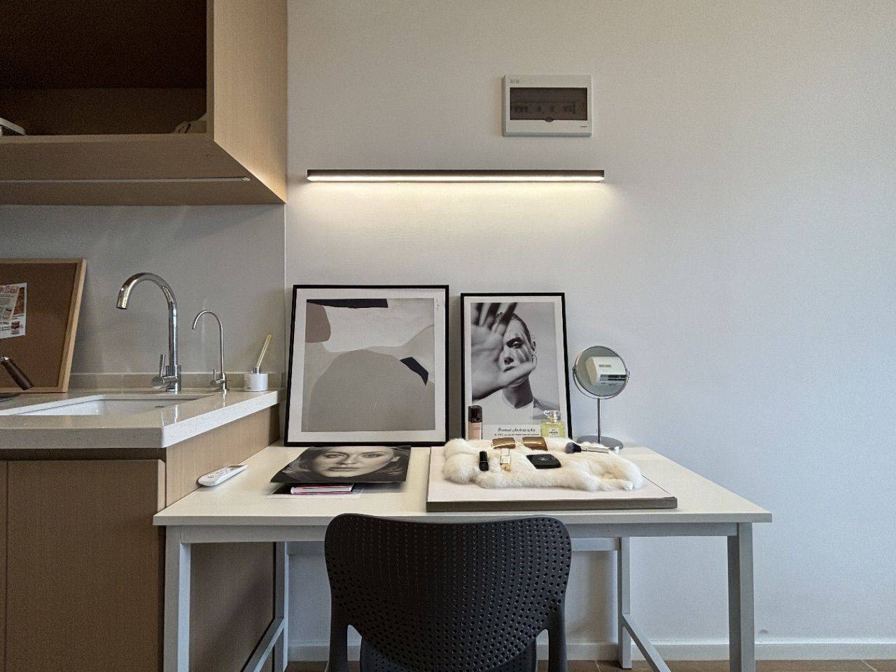 Nanjing Xuanwu | 柚米社区公寓(南京火车站红山动物园店)_5