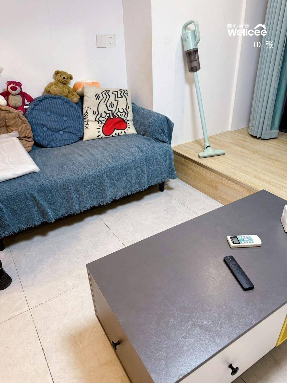 萧山 GEC港汇中心-2号楼