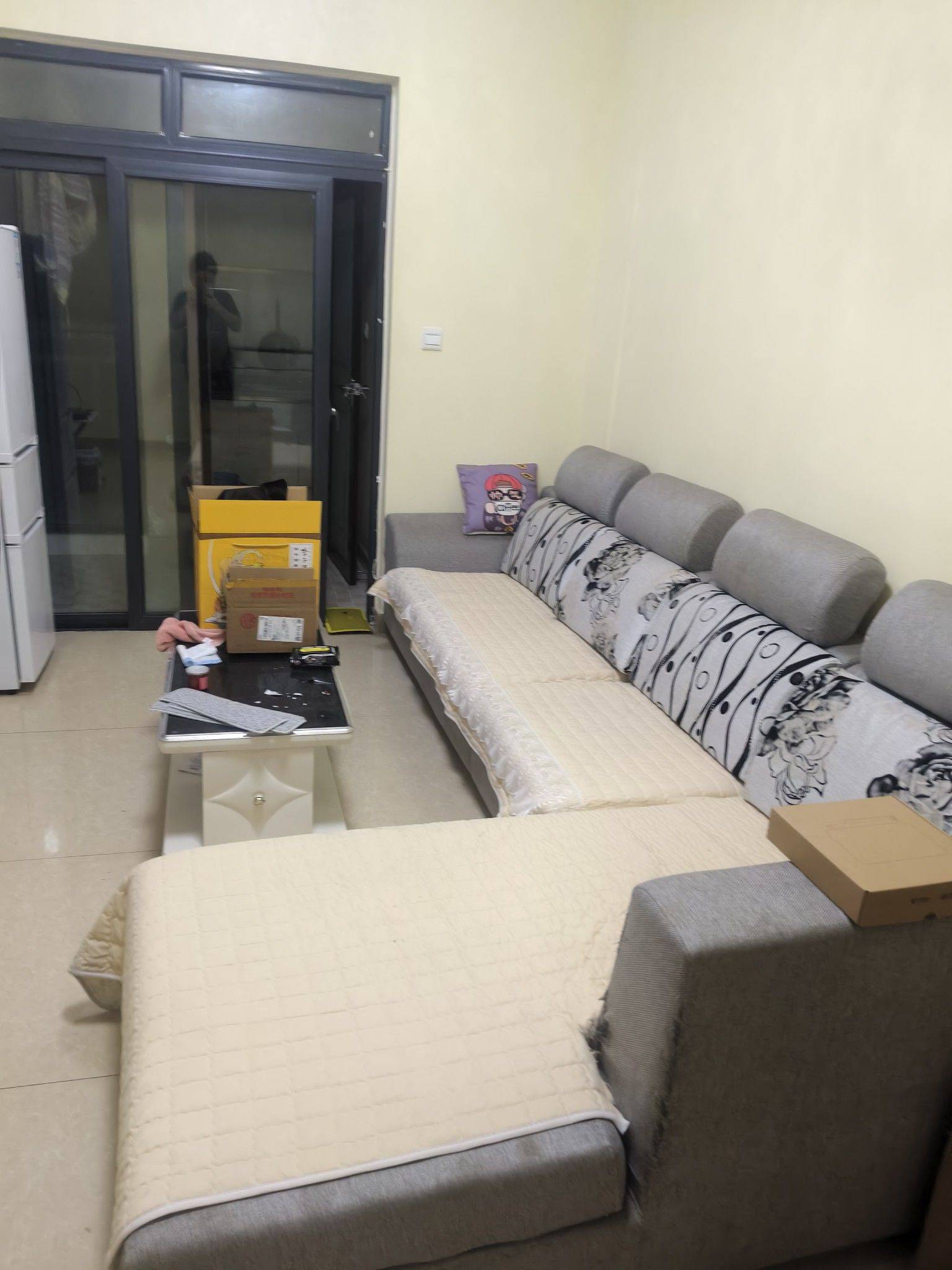 成都 双流 | 名著司南-4栋_7