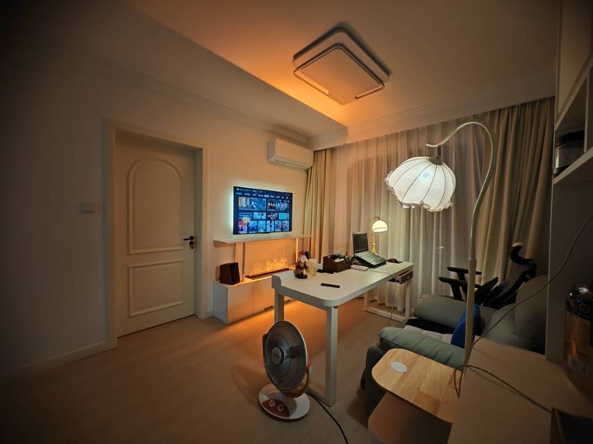 Jiading 中建溪岸澜庭