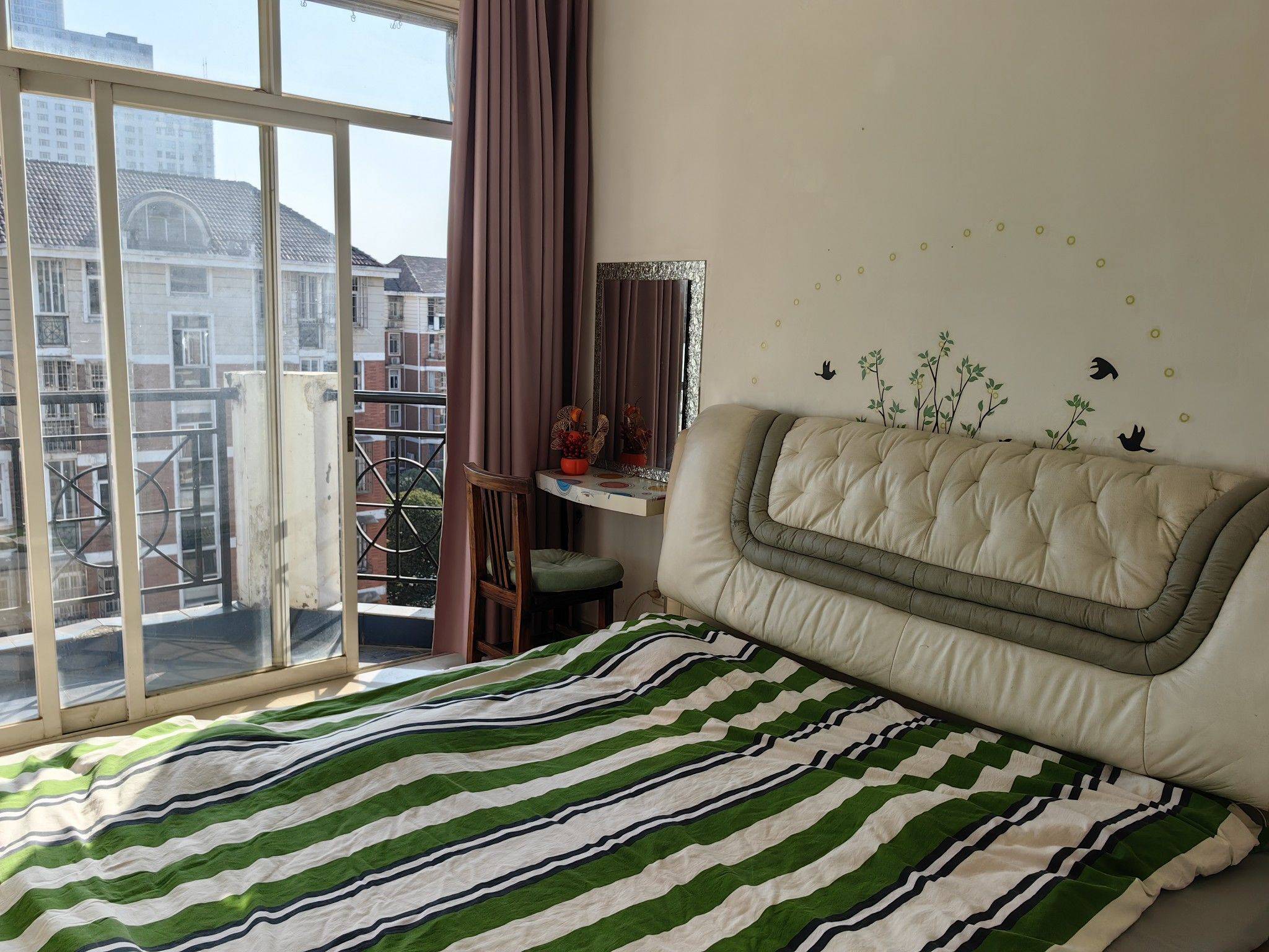 北极星整租房源1