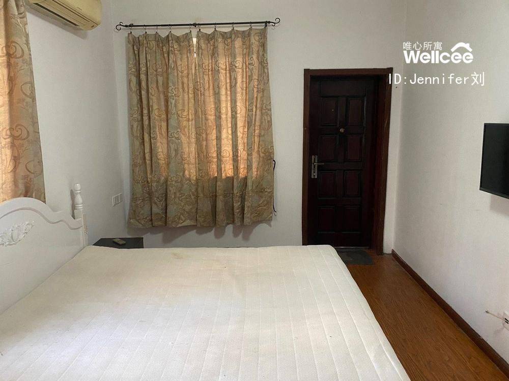 Jennifer刘整租房源1