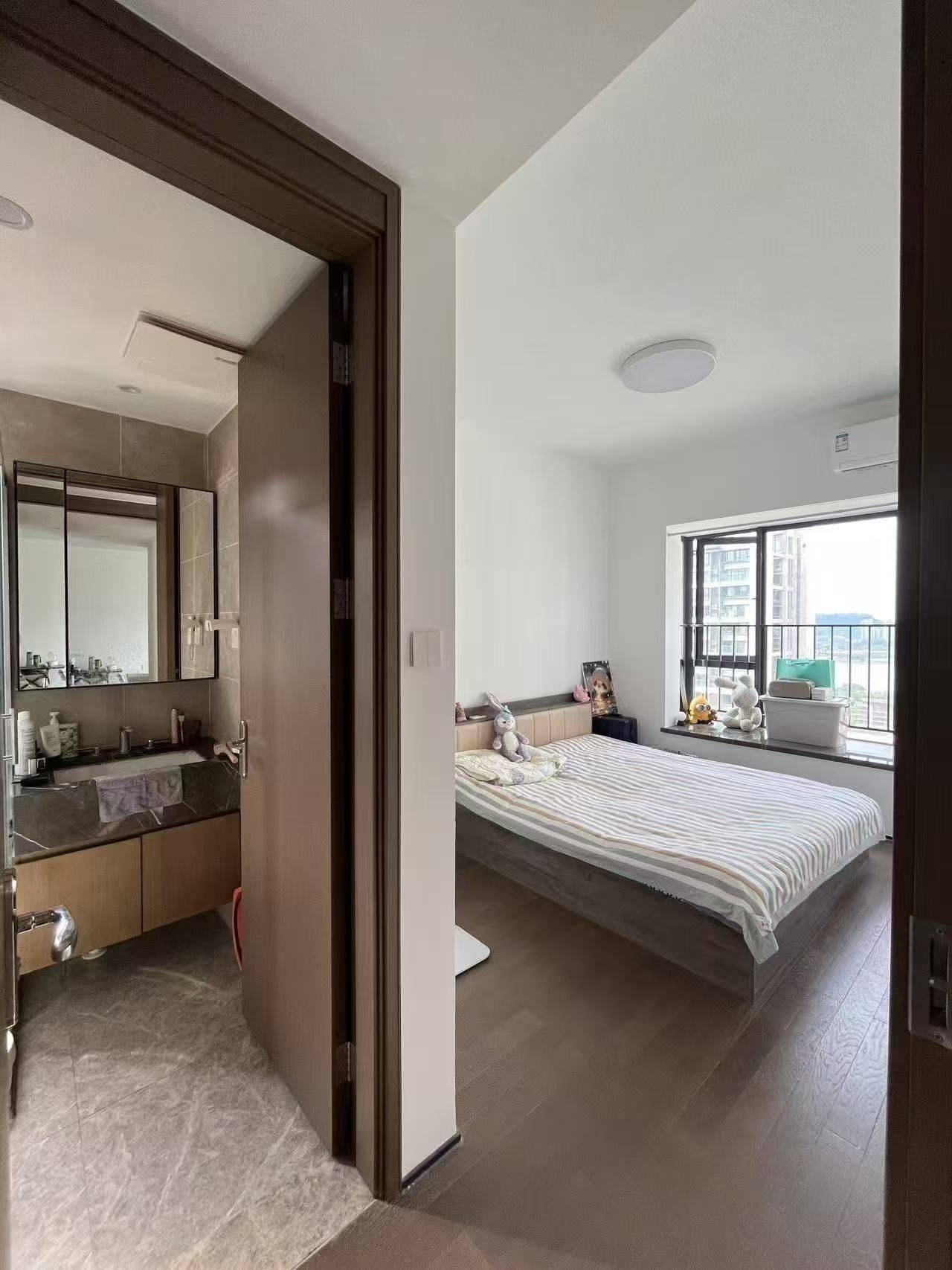 南沙 越秀明珠天悦江湾