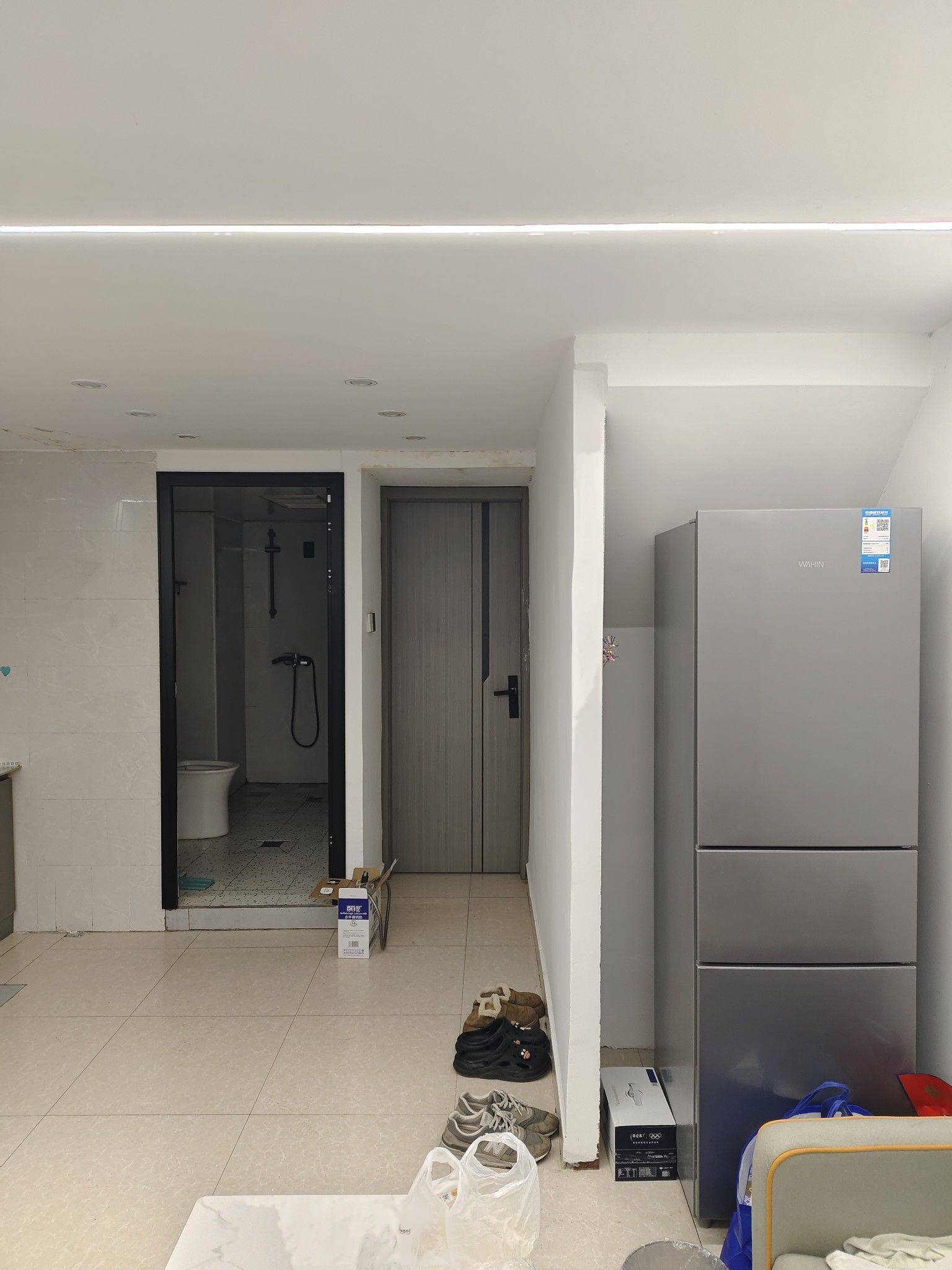 蘇州 崑山 | GOHO悦城-B座_3