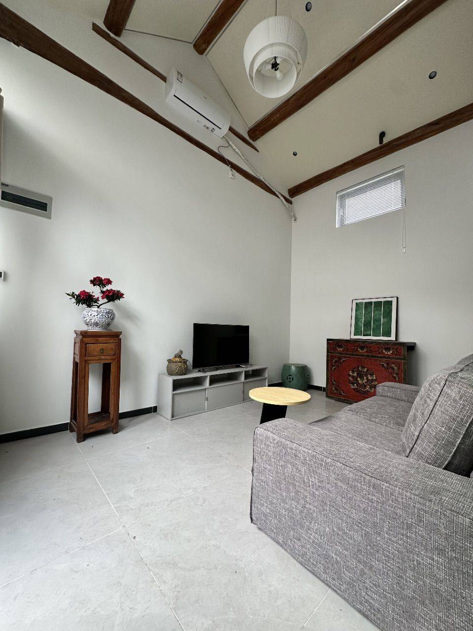 A 小杨整租房源2