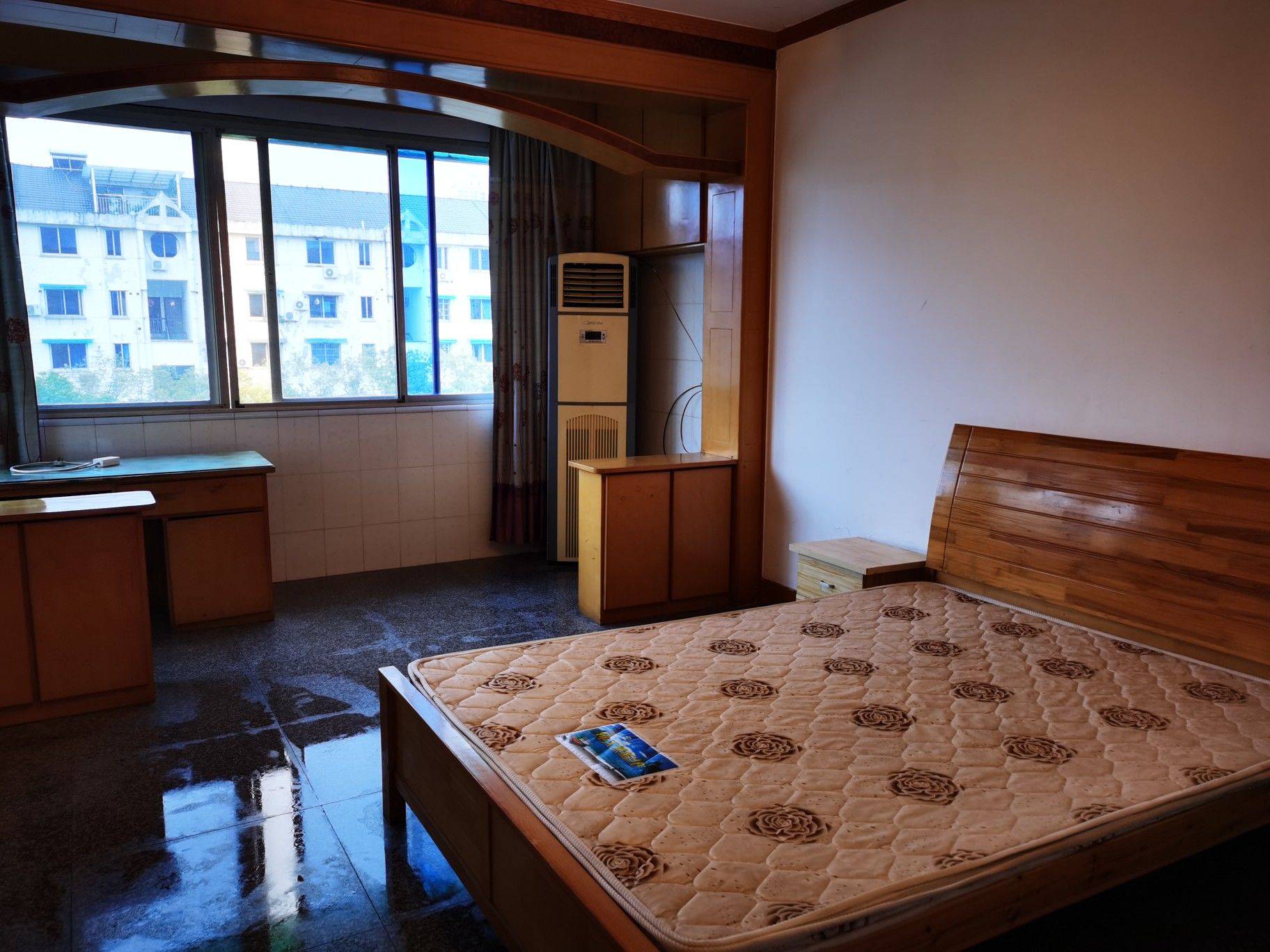 金华 婺城 | 南滨花园_3