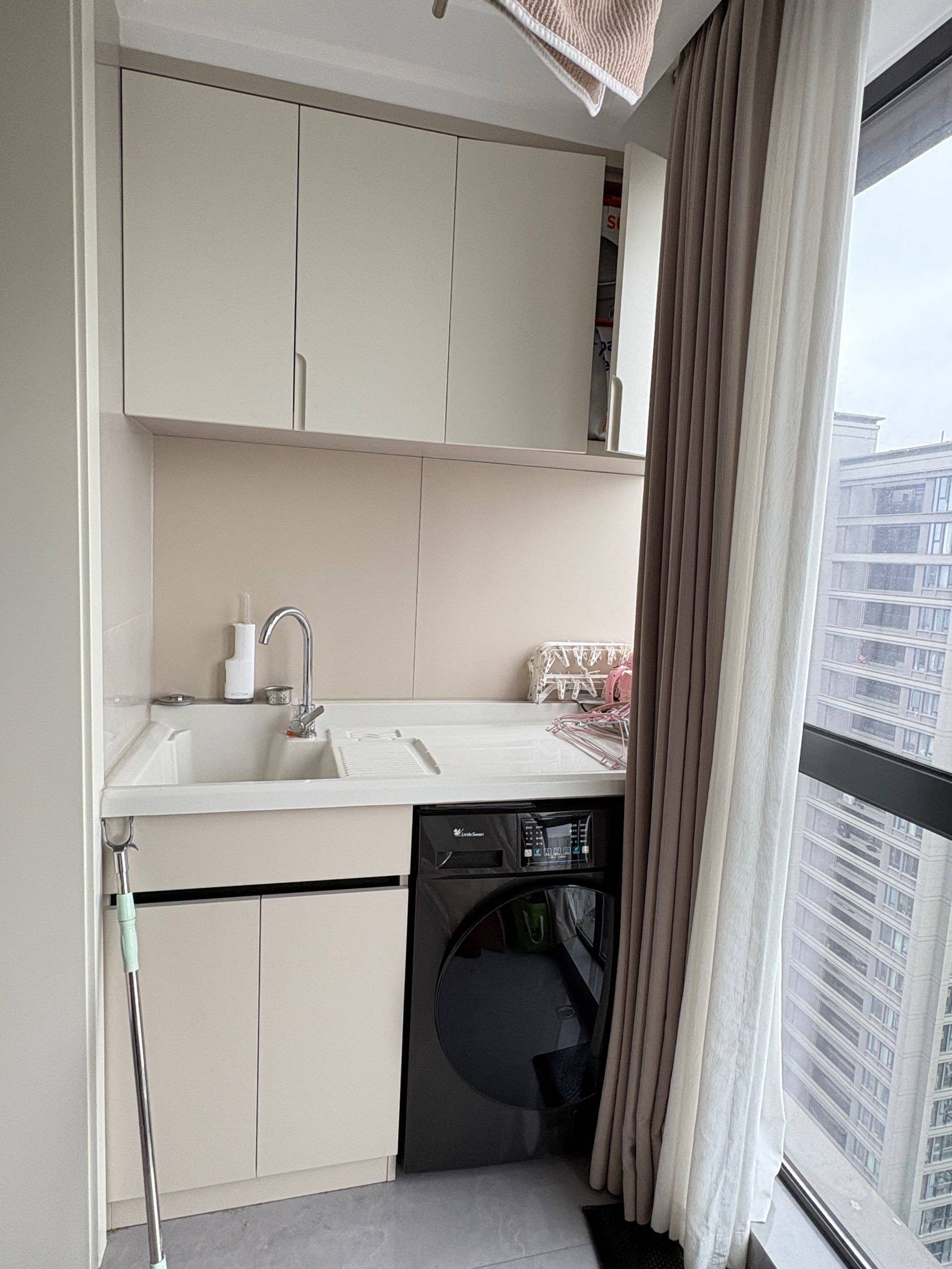 杭州 滨江 | 联乐名苑_3