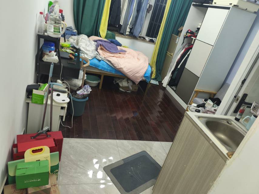 上海 松江 | 亭汇花苑-99号楼_3