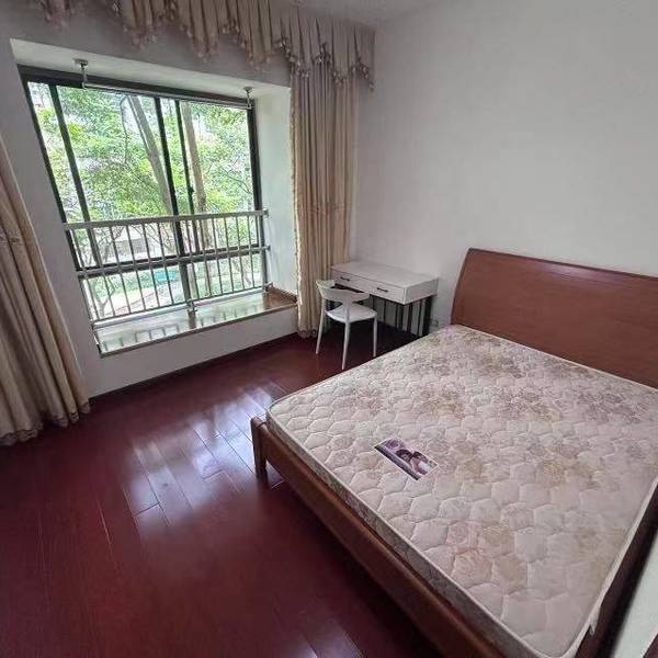 翡翠园转租整租房源3