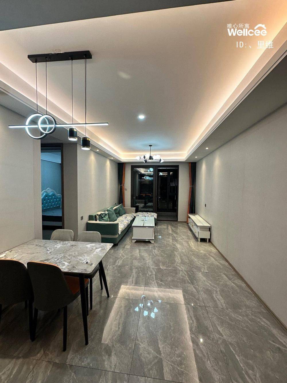 錫山區 玖里映月小区