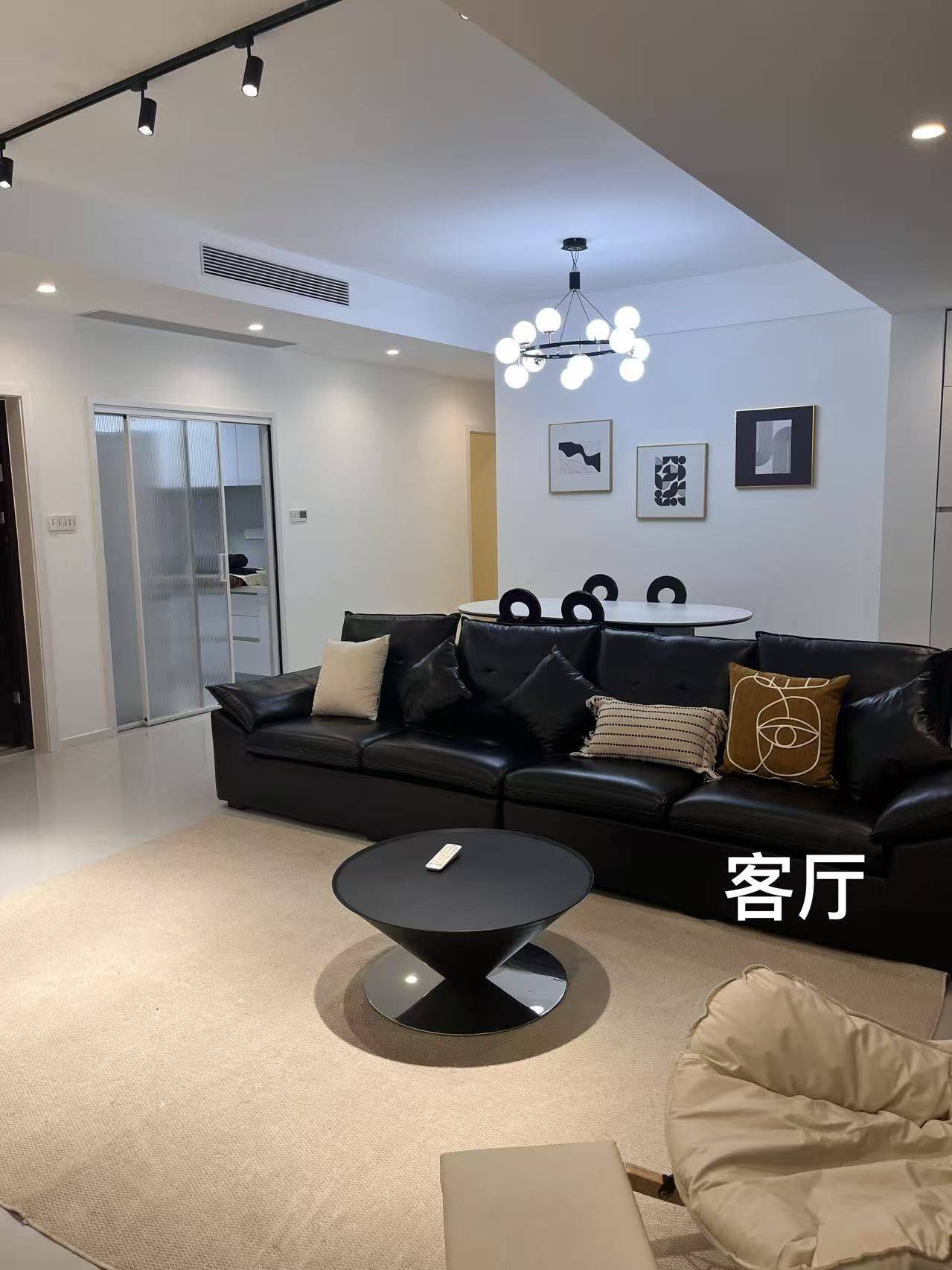 Wuhou 聚亿玺悦府