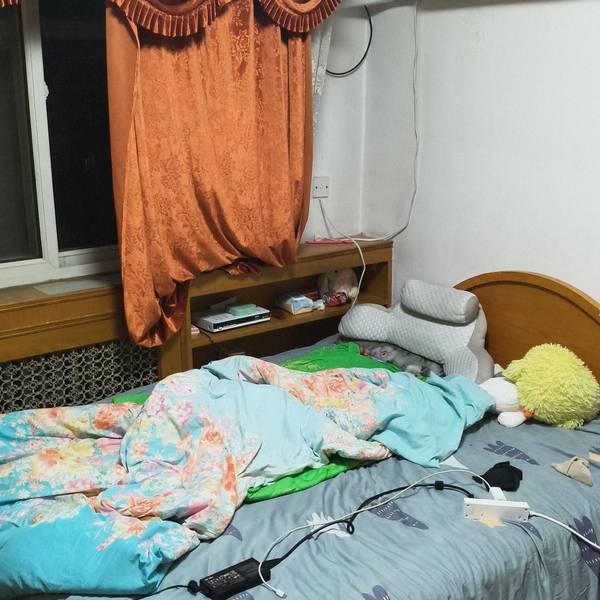 流芳百世的代号整租房源2