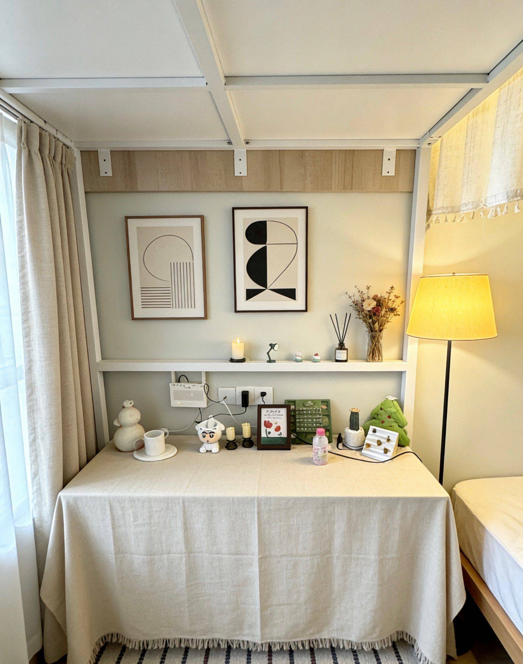 u点小糕冷整租房源3