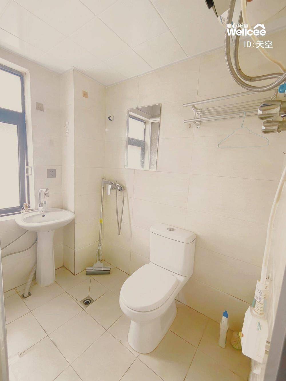 南京 江寧 | 21世纪国际公寓西区68号_3