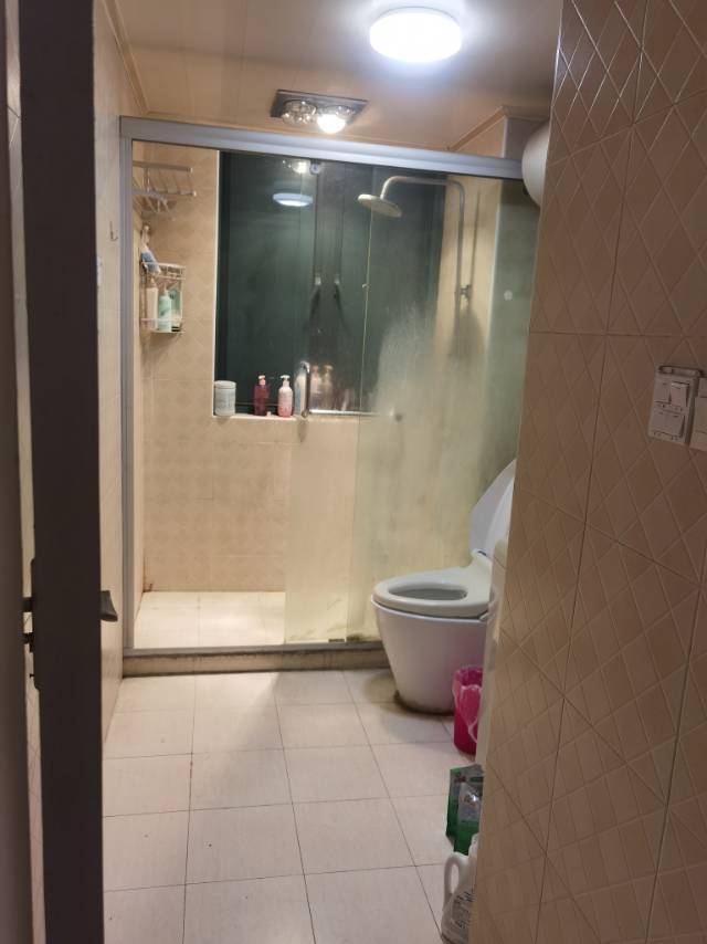 上海 杨浦 | 新江湾城建德国际公寓_6