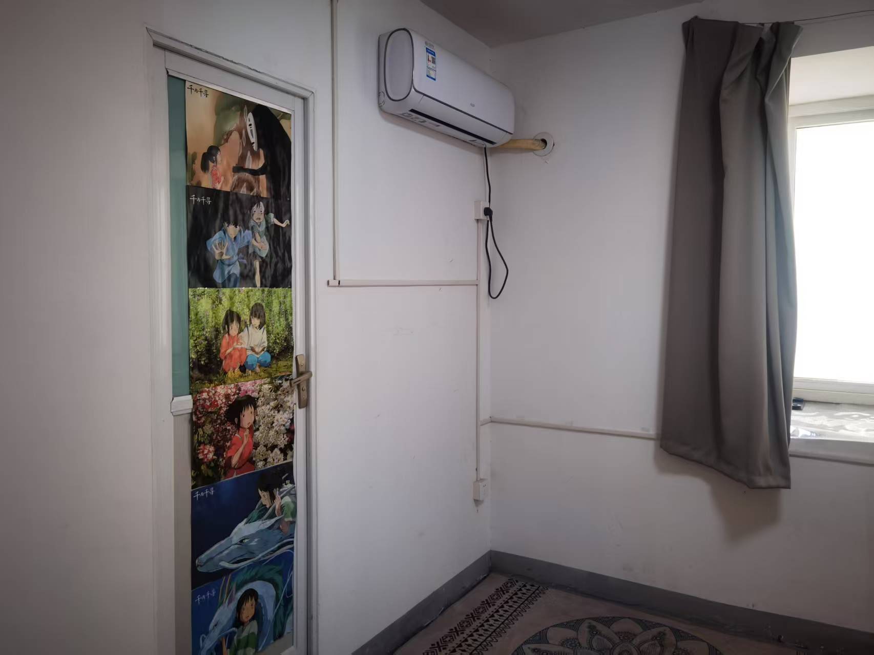 放弃治疗整租房源2