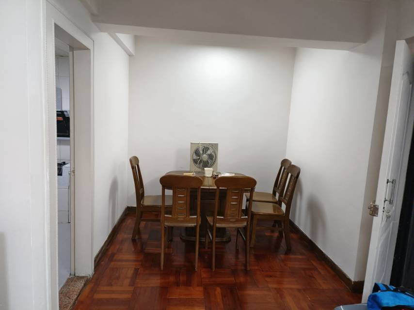 天才研究员整租房源3