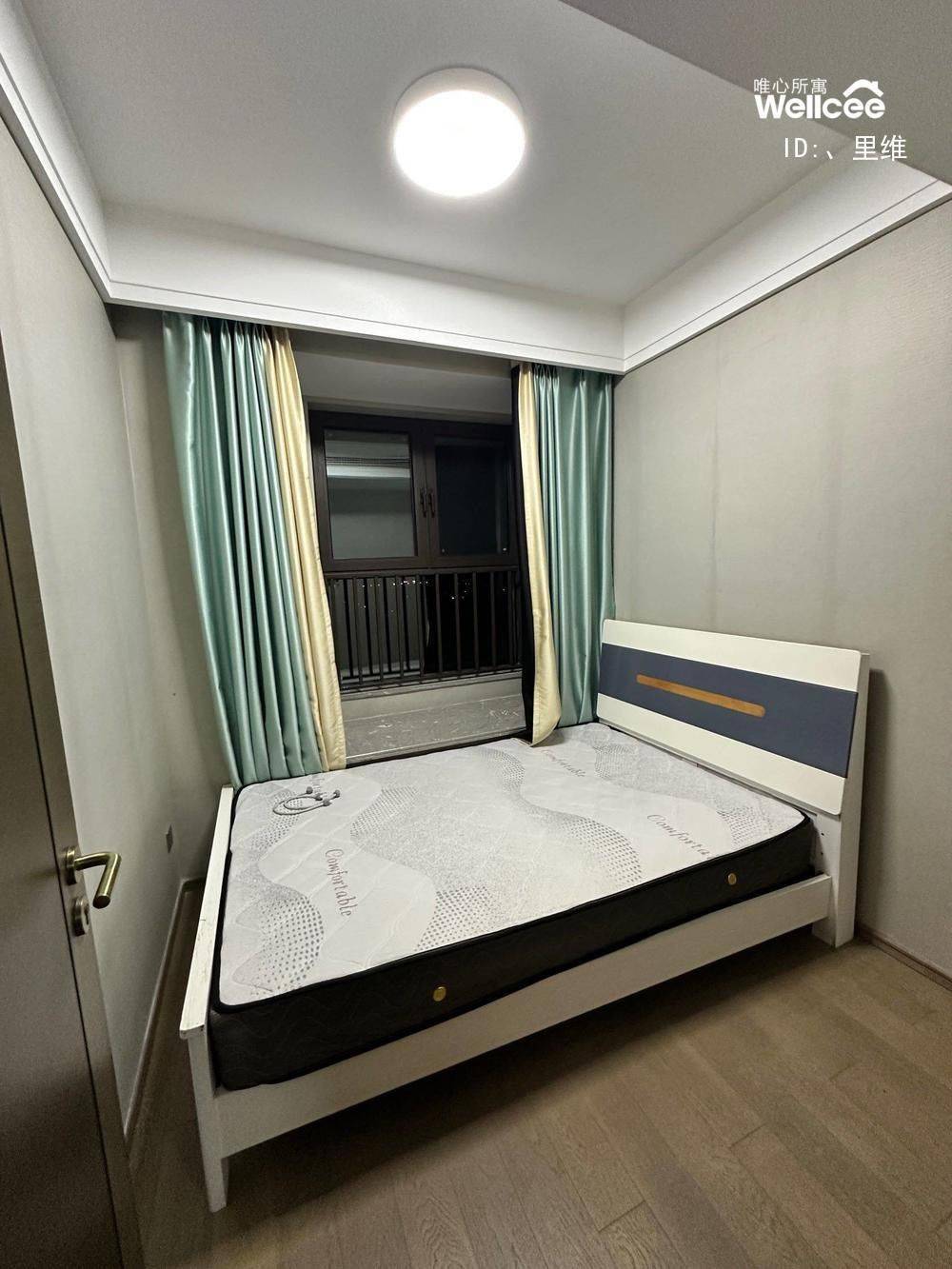 无锡 锡山区 | 玖里映月小区_4