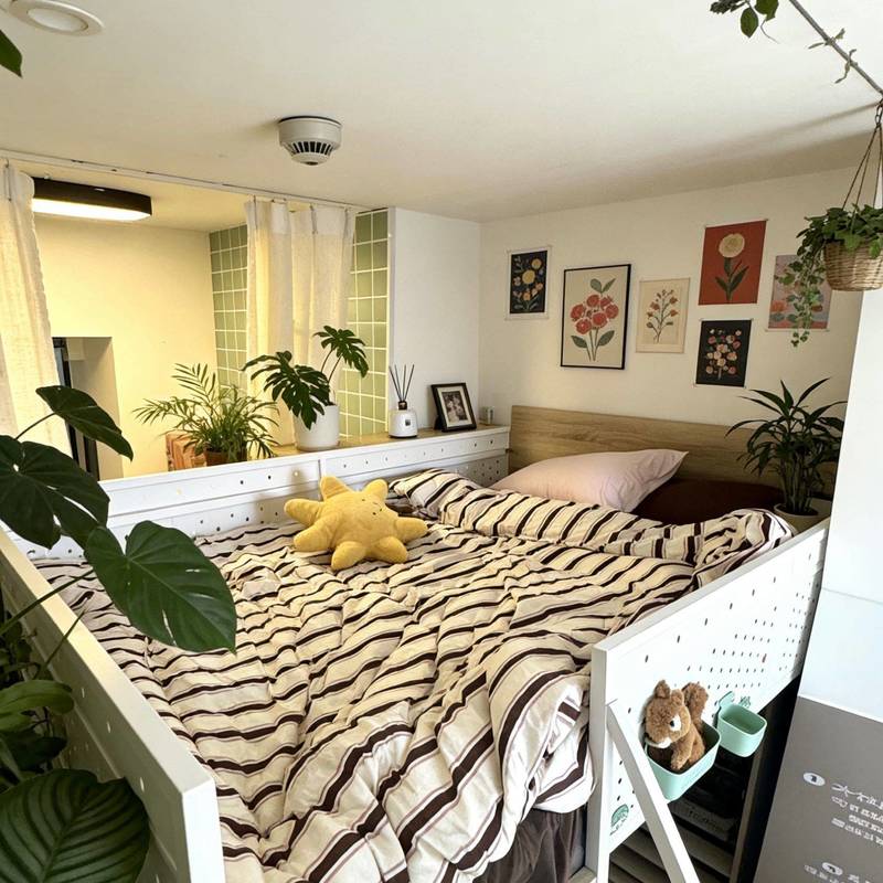 上海 闵行 | 微领地青年社区(浦江中心社区)_3