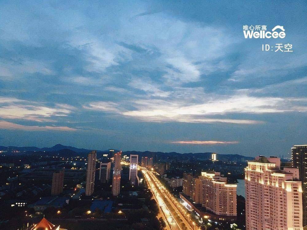 南京 江寧 | 21世纪国际公寓西区68号_7