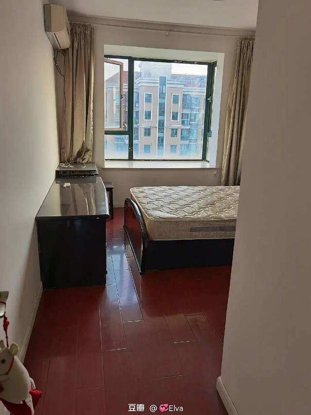 上海 杨浦 | 新江湾城建德国际公寓_3