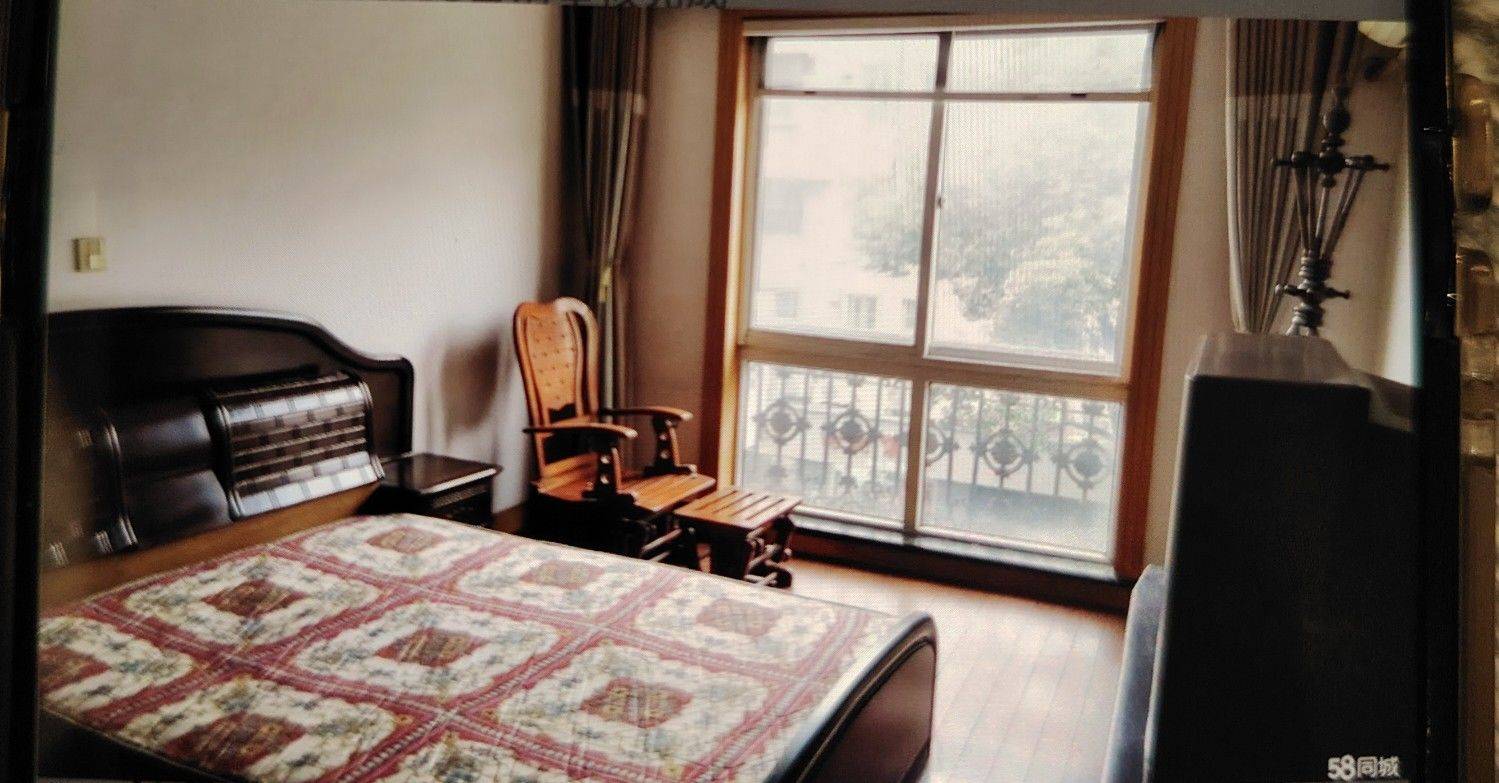 青浦 晨兴公寓-34号楼