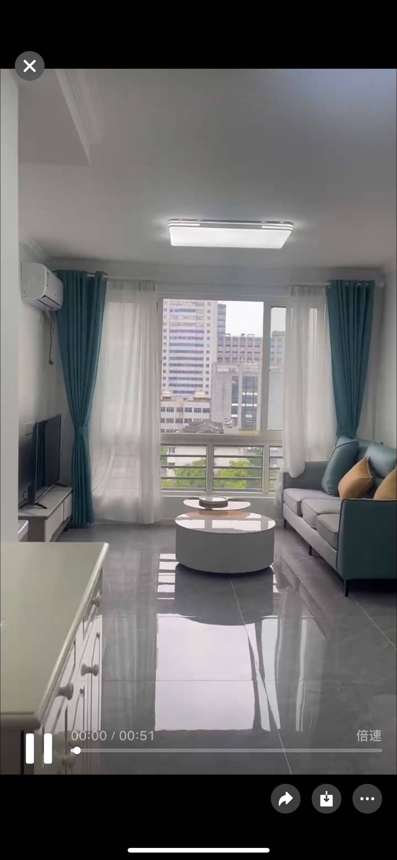 Gongshu 星河明苑-1幢