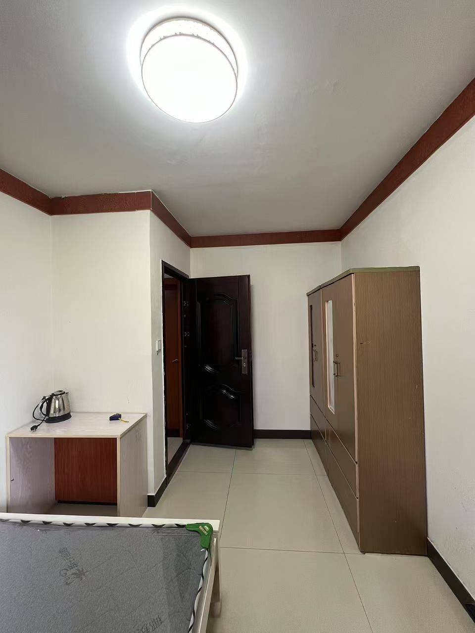 Binjiang 春波南苑