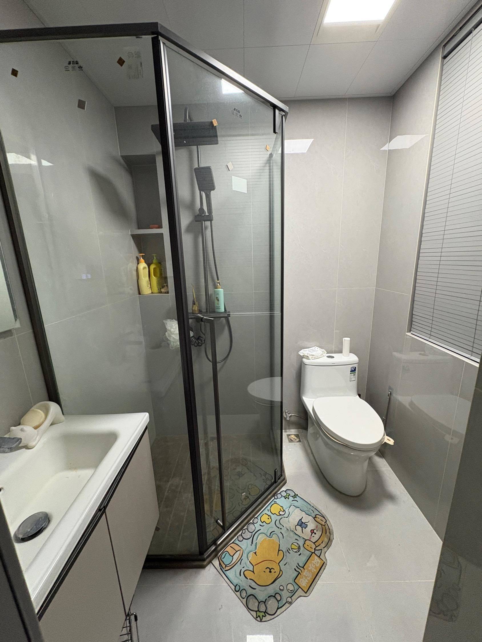 杭州 滨江 | 联乐名苑_6