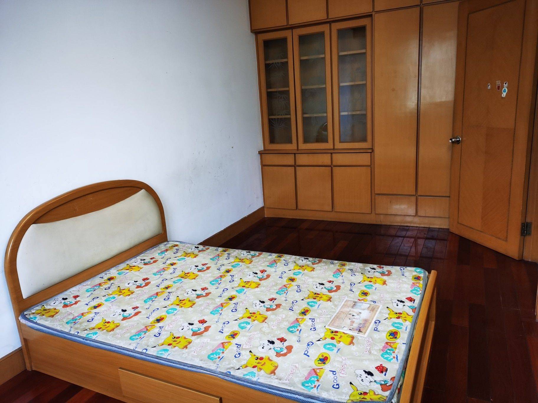 金华 婺城 | 南滨花园_5