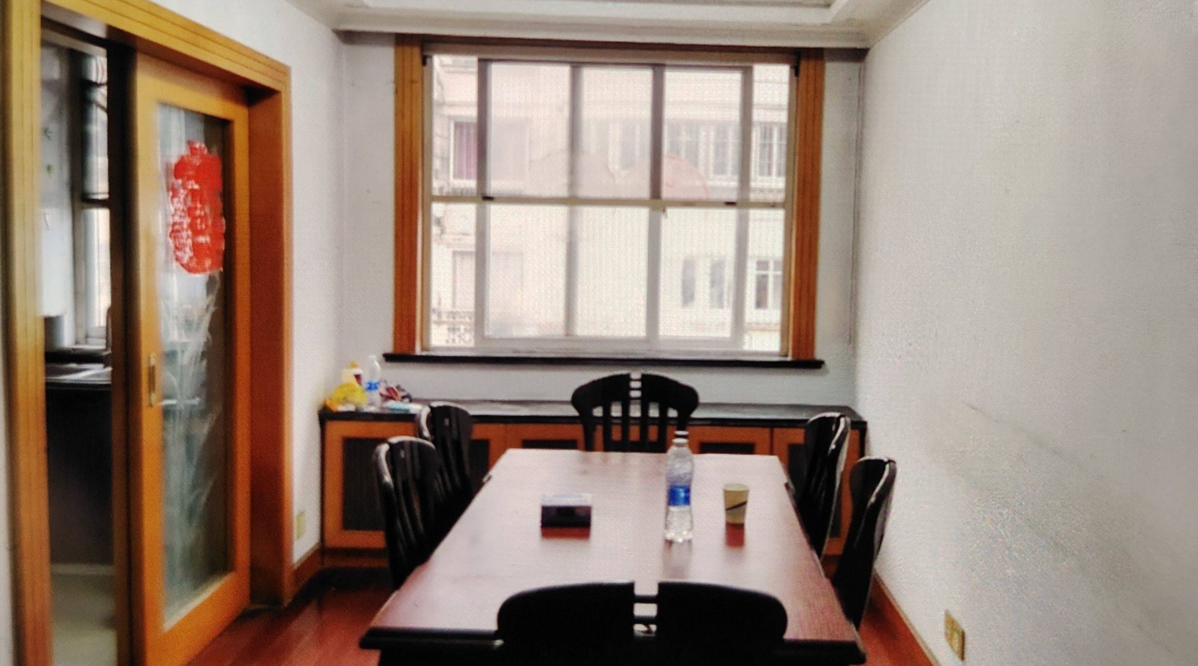 青浦 晨兴公寓-34号楼