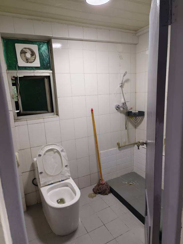 Guangzhou Panyu | 鸿成花园_5