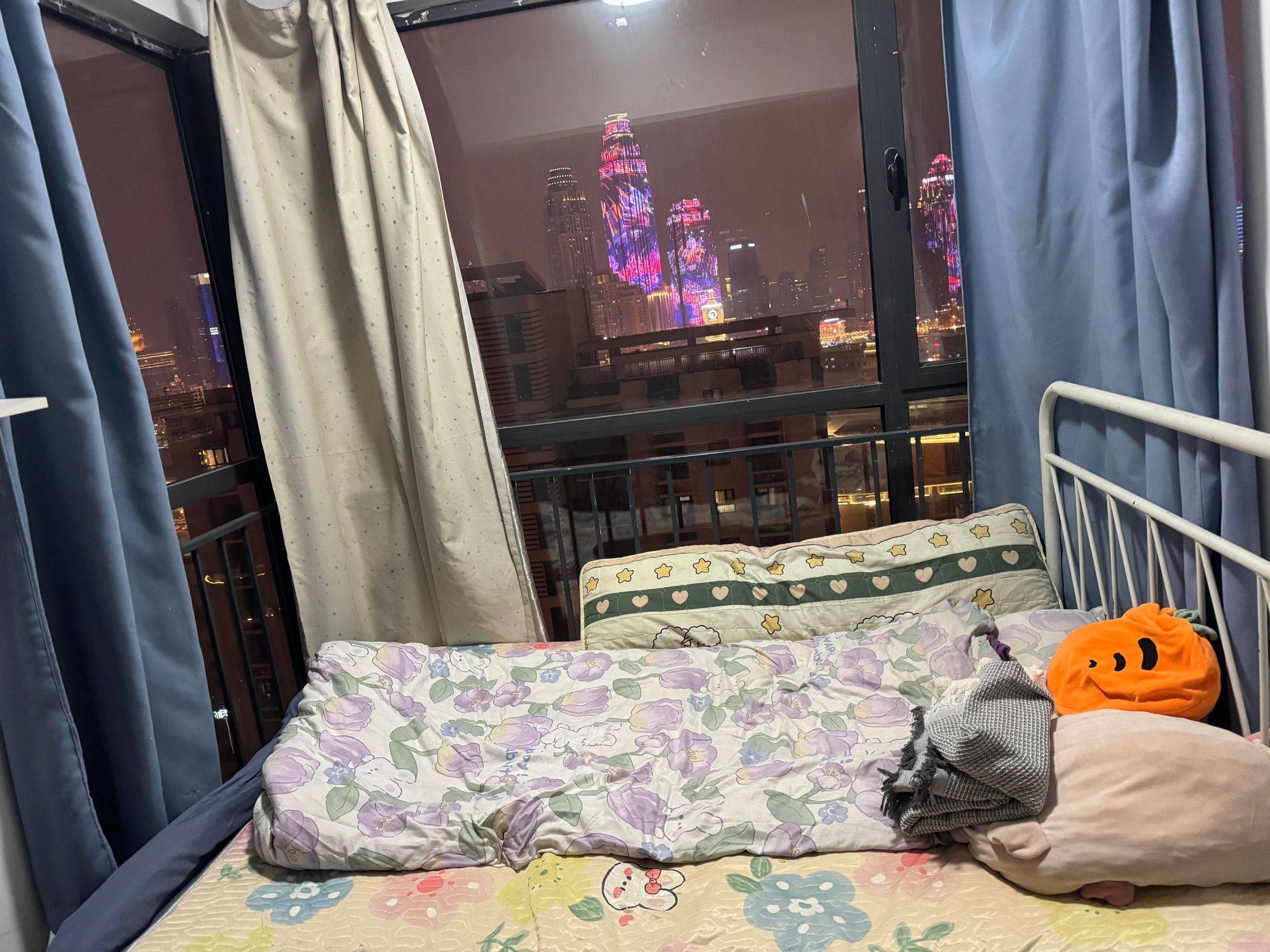 天津 河东 | 月光园_3