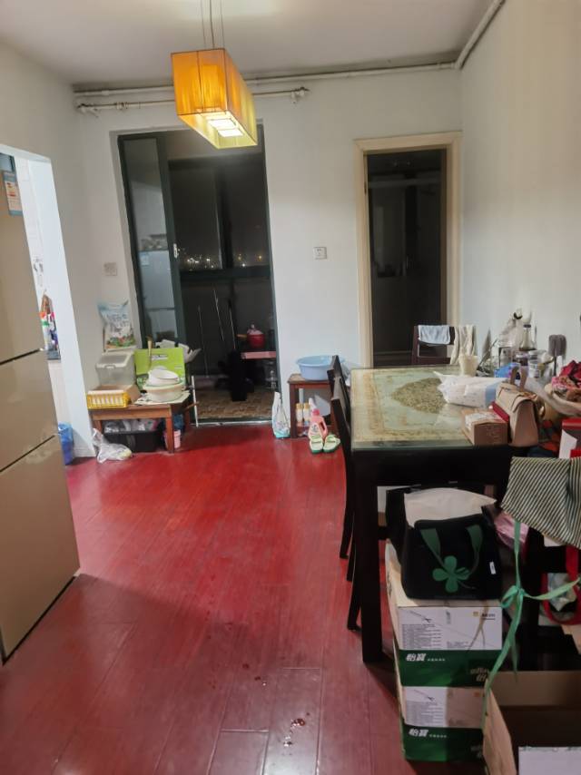 上海 杨浦 | 新江湾城建德国际公寓_2