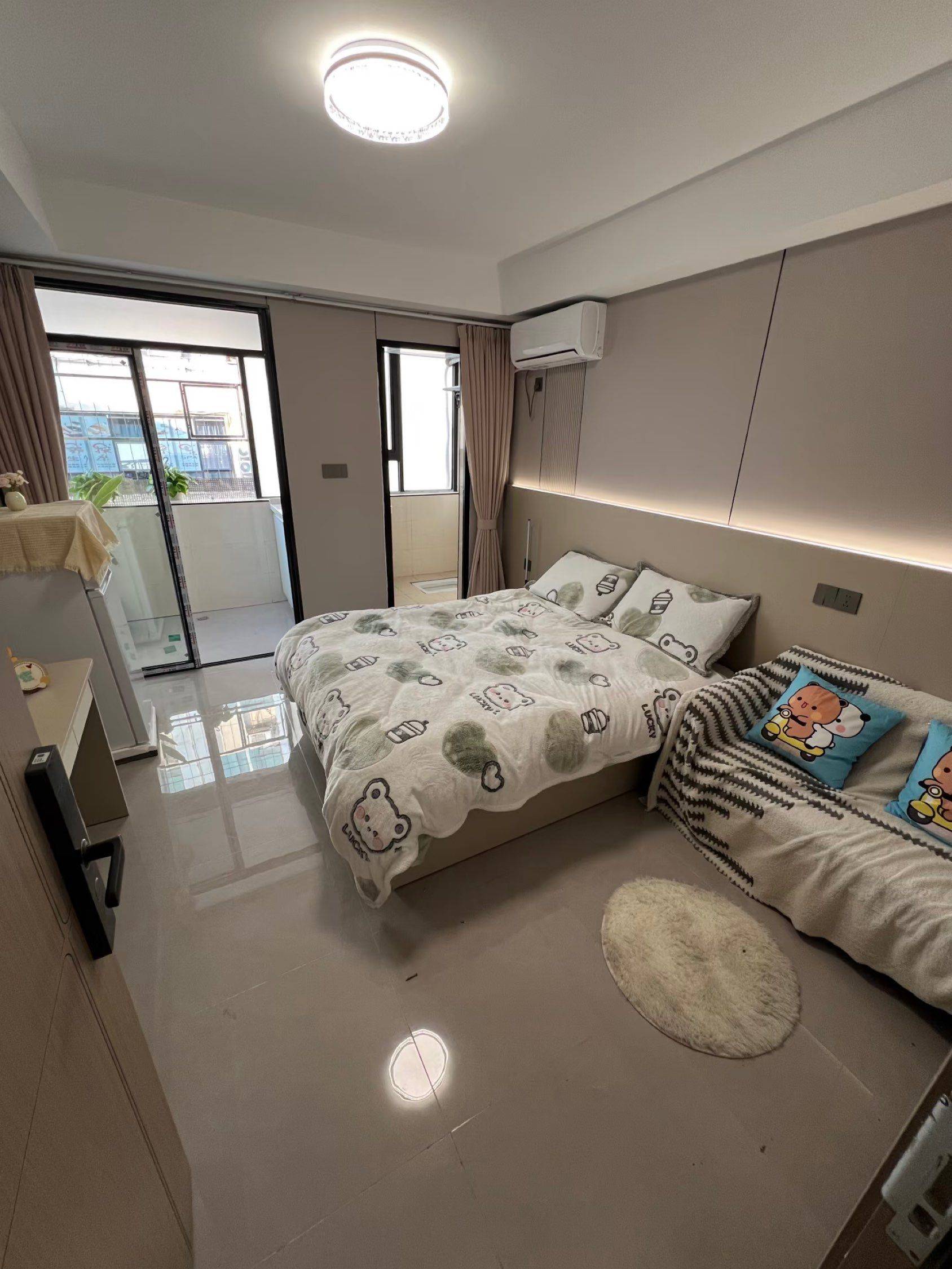 深圳 龍華 | 朝阳新村_3