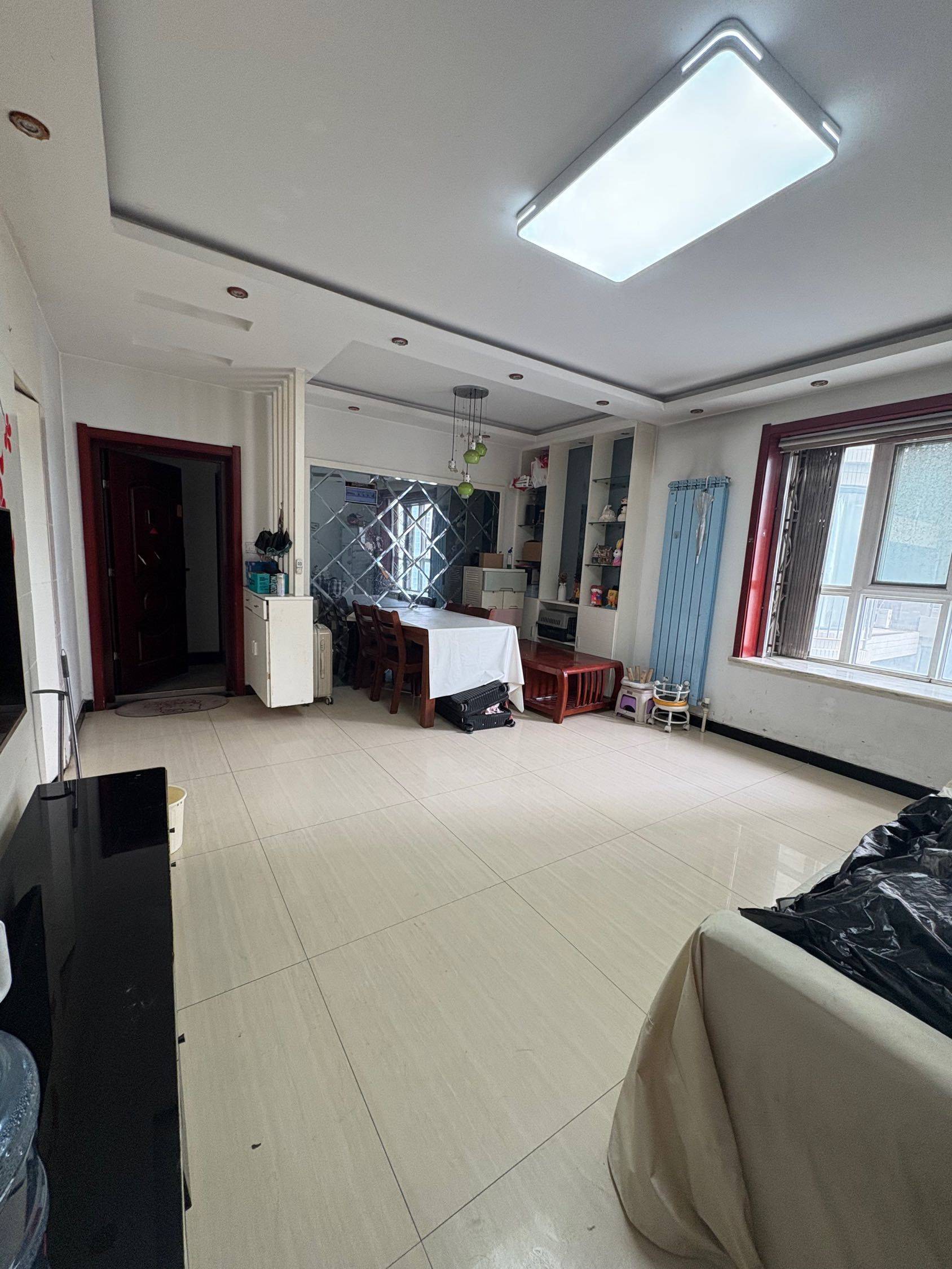 跳跳糖整租房源1