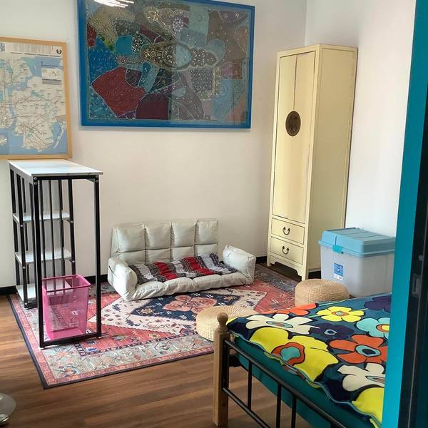 納蘭鷺鷥💕【房東直租】整租房源3