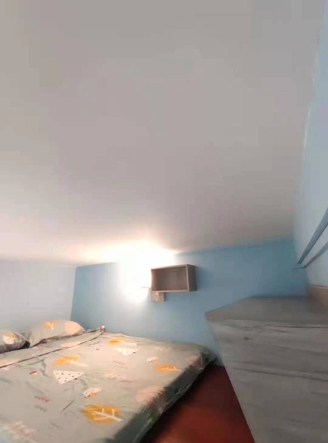 🍓草莓酱整租房源2