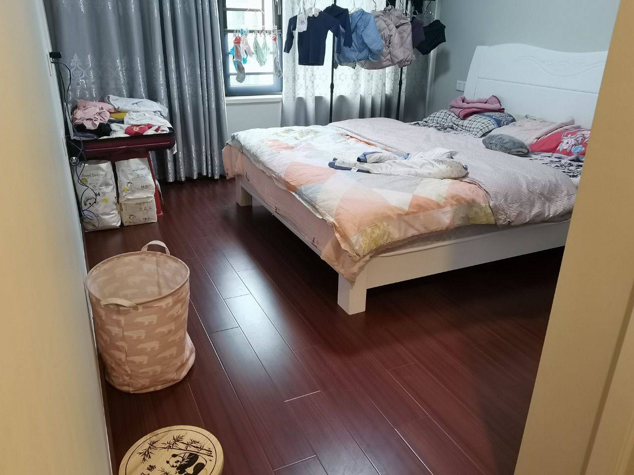 尼整租房源2