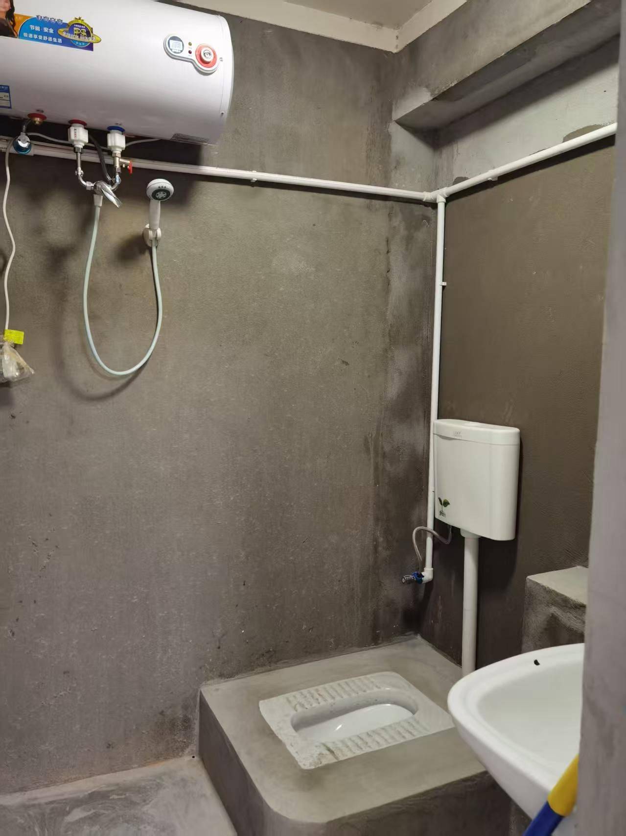 放弃治疗整租房源3