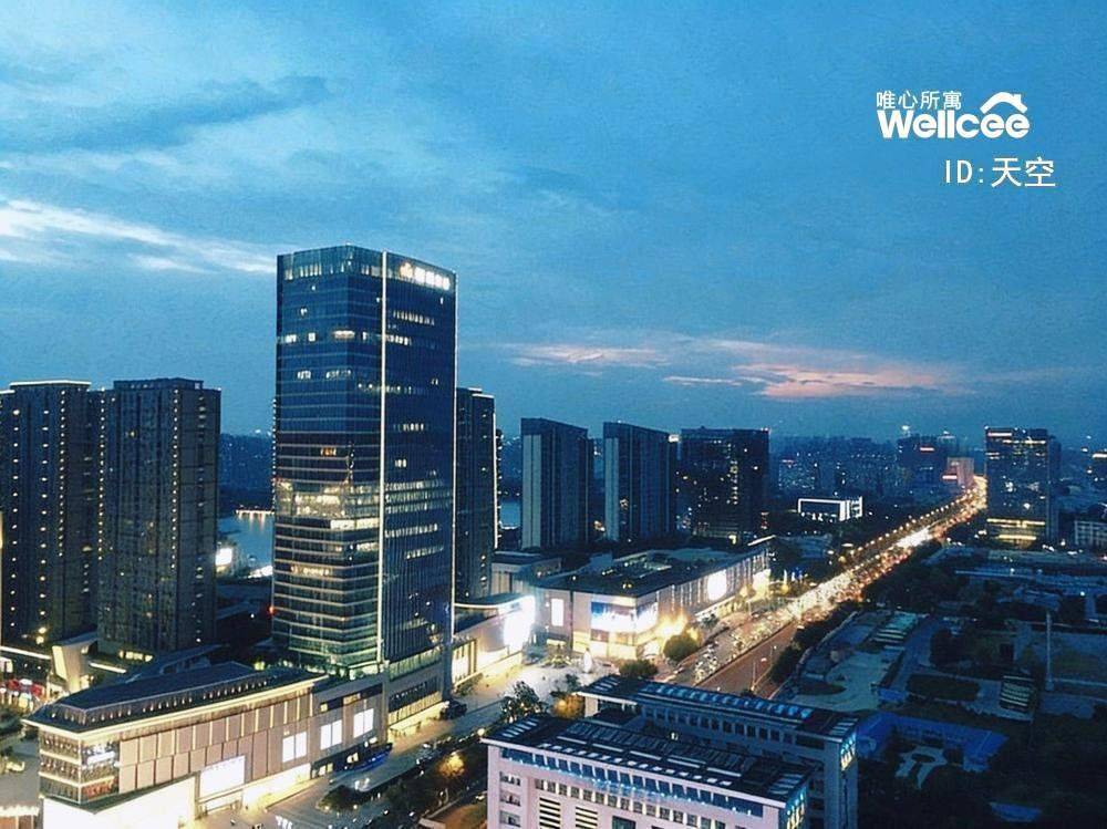 南京 江寧 | 21世纪国际公寓西区68号_5