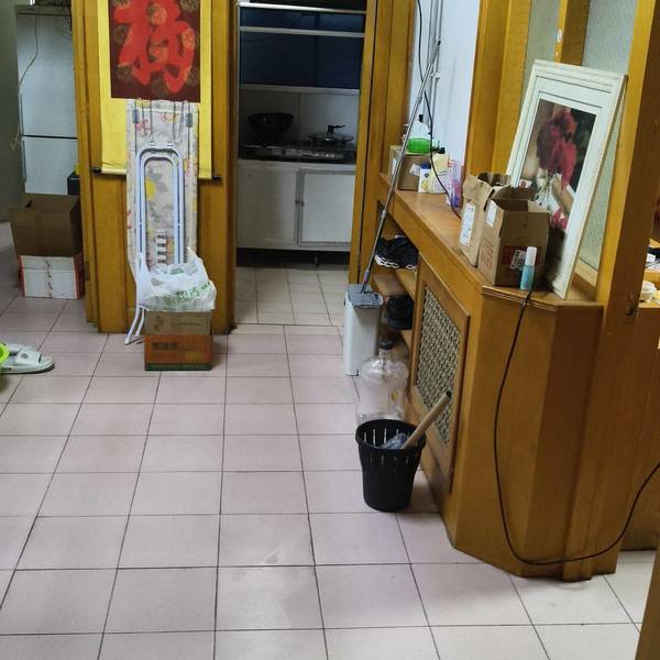 流芳百世的代号整租房源1